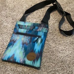 Cross body bag